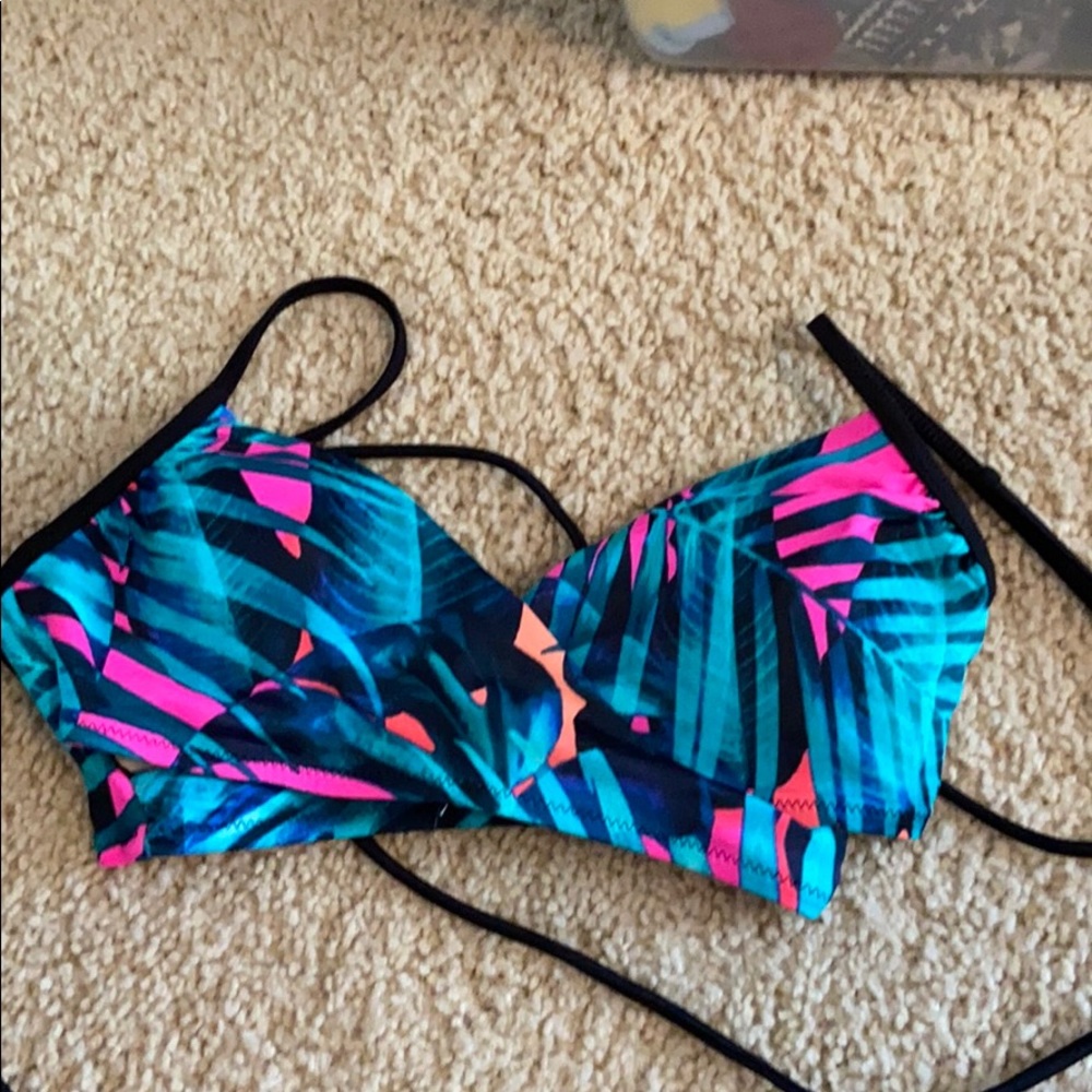 Swimsuit top